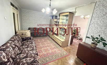 Купить 2-комнатную квартиру, Гродно, Поповича, 16. Фото 1