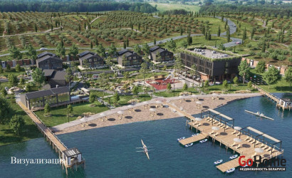 Продажа помещения, Волосо,  1324 кв.м.. Фото 6