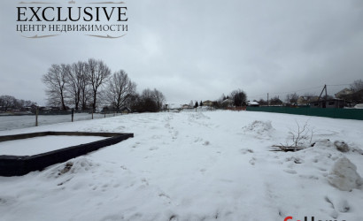 Купить участок, Заславль, Анусинская ул., 18.25 соток. Фото 7