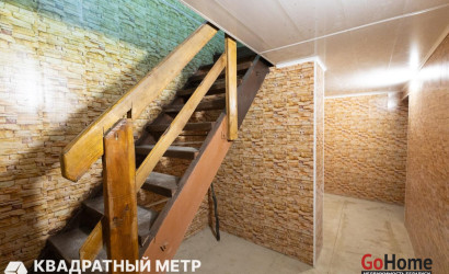 Купить дом, Буда, Минская ул., 8, 25.56 соток. Фото 29