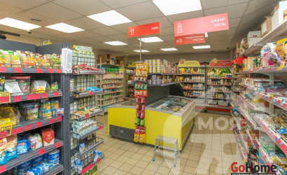 Продажа торгового помещения, Молодечно, Великий Гостинец ул., 64,  205.7 кв.м.. Фото 4