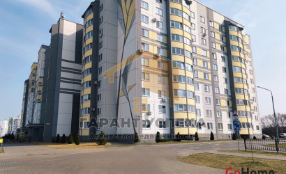 Купить 1-комнатную квартиру, Брест, ул. Луцкая, д. . Фото 15