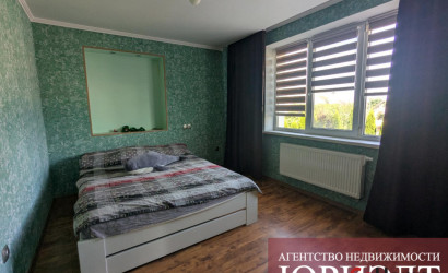 Купить коттедж, Тельмы-1, Зеленая, 12 соток. Фото 9