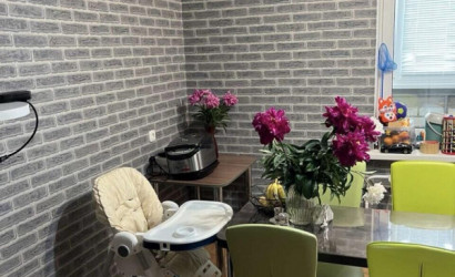 Купить 2-комнатную квартиру, Первомайский, Комсомольская ул., 6. Фото 9