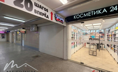 Аренда торгового помещения, Минск, Независимости просп., 168, 32 кв.м.. Фото 7