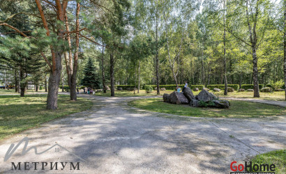 Купить 2-комнатную квартиру, Минск, Купревича ул., 16 (Первомайский район). Фото 39