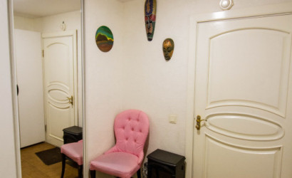 Купить 2-комнатную квартиру, Гомель, ул. Ново-полесская, д. 2. Фото 16