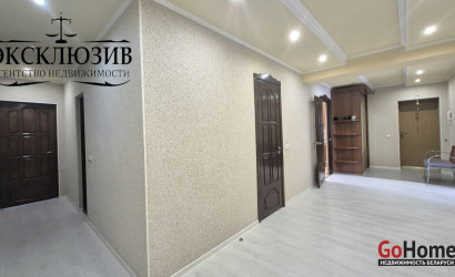 Купить 4-комнатную квартиру, Новополоцк, Парковая ул., 16/А. Фото 13