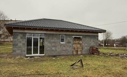 Купить дом, Мазолово, Мелиораторов, 18 соток. Фото 2