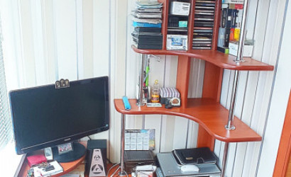 Купить 2-комнатную квартиру, Минск, ул. Жудро, д. 37 (Фрунзенский район). Фото 3