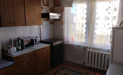 Купить 3-комнатную квартиру, Щучин, Островского . Фото 2