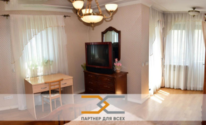 Купить коттедж, Минск, Ваньковича ул., 2.7 соток. Фото 21
