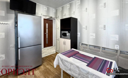 Купить 3-комнатную квартиру, Борисов, Трусова, 55. Фото 9