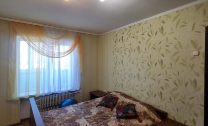 Купить 2-комнатную квартиру, Барановичи, Репина ул., 55. Фото 18