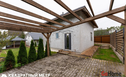 Купить дом, Паперня, СТ Криница-1989, 6 соток. Фото 12