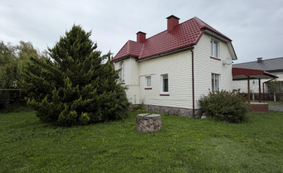  2-этаж.(137.9 м2), Лида(Аэродромная ул., 57)