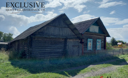 Купить дом, Большое Ситно, 11 соток. Фото 2