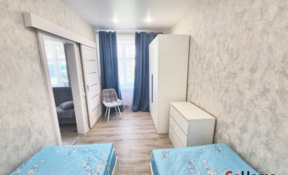 Снять 2-комнатную квартиру на сутки, Гродно, ул. Урицкого , д. 8. Фото 5