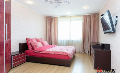 Купить 4-комнатную квартиру, Минск, ул. Радужная, д.  (Центральный район). Фото 8