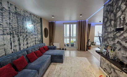 Купить 3-комнатную квартиру, Минск, Аэродромная ул., 20 (Октябрьский район). Фото 3