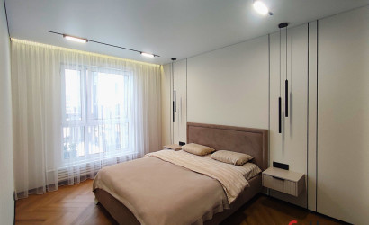 Купить 3-комнатную квартиру, Гродно, Советских Пограничников, 57. Фото 12