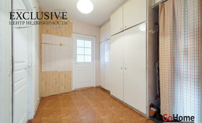 Купить 3-комнатную квартиру, Минск, Мирошниченко ул., 33 (Советский район). Фото 8