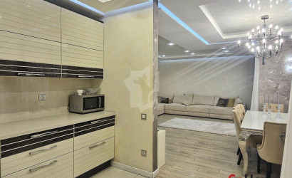 Снять 3-комнатную квартиру, Минск, ул. Репина, д. 4. Фото 5