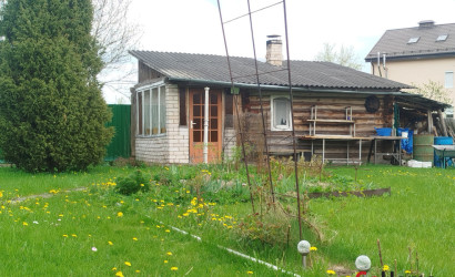 Купить дом, Новополоцк, Широкая ул., 7, 11.8 соток. Фото 11