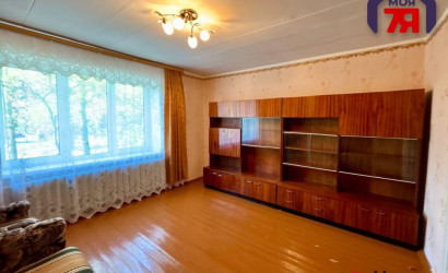 Купить 2-комнатную квартиру, Солигорск, Ленина ул., 6. Фото 3