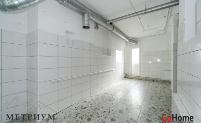 Аренда помещения, Минск, Комсомольская ул., 34,  123.8 кв.м.. Фото 4