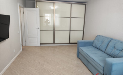 Снять 3-комнатную квартиру, Минск, ул.Ельских, 2 (Московский район). Фото 6