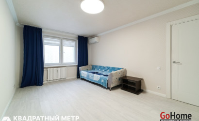 Купить 4-комнатную квартиру, Минск, ул. Колесникова, д. 6 (Фрунзенский район). Фото 14