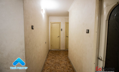 Купить 4-комнатную квартиру, Гомель, Речицкий пр-т, д.87 к.1. Фото 13