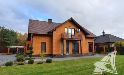 Купить дом, Брест, Мощенка, 11.58 соток. Фото 6