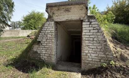 Продажа помещения, Барановичи, 50 лет ВЛКСМ ул., 4/Б, 41.26 кв.м.. Фото 7