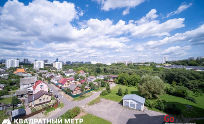 Купить 3-комнатную квартиру, Минск, Брестская ул., 87(Октябрьский район). Фото 5