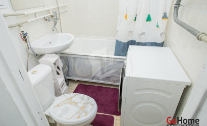 Купить 3-комнатную квартиру, Минск, Бородинская ул., 31 (Ленинский район). Фото 14