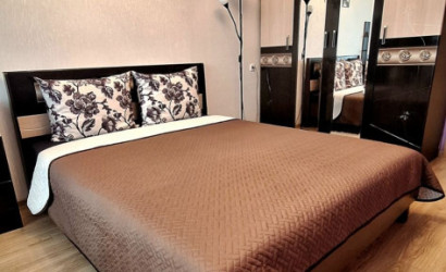 Снять 3-комнатную квартиру на сутки, Витебск, ул. Победы пр-т , д. 15, корпус 4. Фото 19