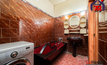 Купить 4-комнатную квартиру, Минск, Кошевого ул., 7 (Партизанский район). Фото 8
