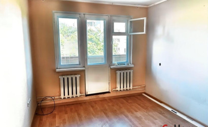 Купить 2-комнатную квартиру, Минск, Васнецова ул., 11 (Заводской район). Фото 3