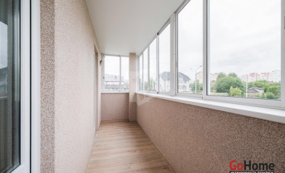 Купить 3-комнатную квартиру, Минск, Космонавтов ул., 6 (Московский район). Фото 7