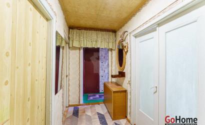 Купить 3-комнатную квартиру, Фаниполь, Комсомольская ул., 12. Фото 8