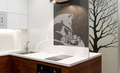 Снять 1-комнатную квартиру, Минск, Макаёнка ул. 12 (Первомайский район). Фото 9