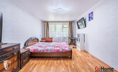 Купить 2-комнатную квартиру, Минск, Плеханова, 63 (Ленинский район). Фото 5