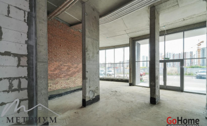 Аренда торгового помещения, Минск, Левина ул., 3,  77 кв.м.. Фото 6