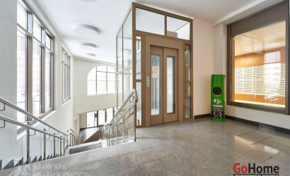 Купить 2-комнатную квартиру, Минск, Макаенка ул., 12/Ж (Первомайский район). Фото 28