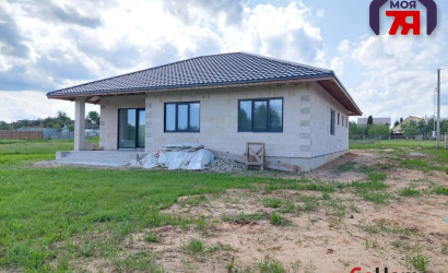 Купить коттедж, Поддубье, Новая ул., 15 соток. Фото 13