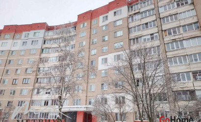 Купить 2-комнатную квартиру, Жодино, Ленина просп., 2. Фото 18