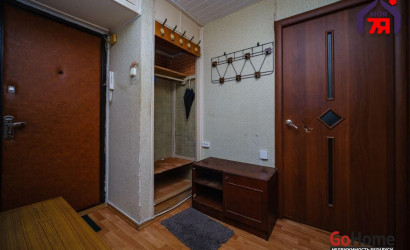 Купить 3-комнатную квартиру, Минск, Славинского ул., 31 (Первомайский район). Фото 16