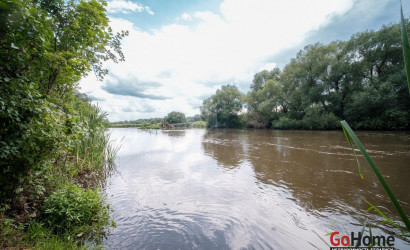 Купить дом, Ваньковщина, Речная ул., 24 соток. Фото 14